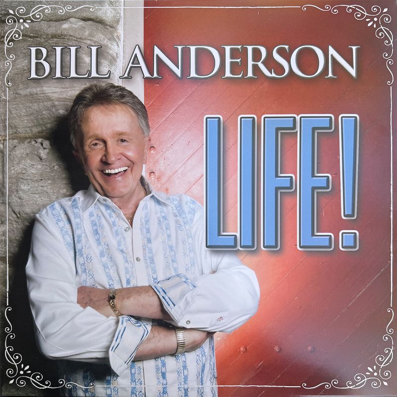 LIFE! - LP Vinyl LIFE! - LP Vinyl