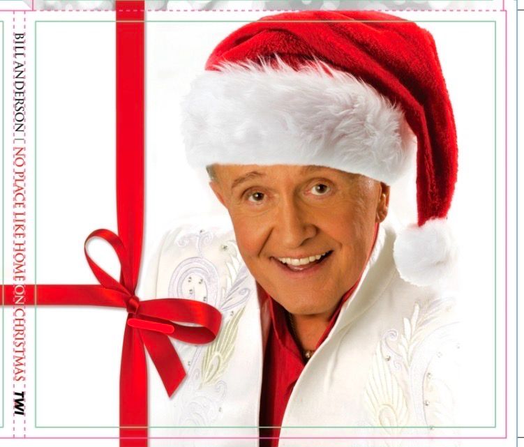 No Place Like Home On Christmas (CD)