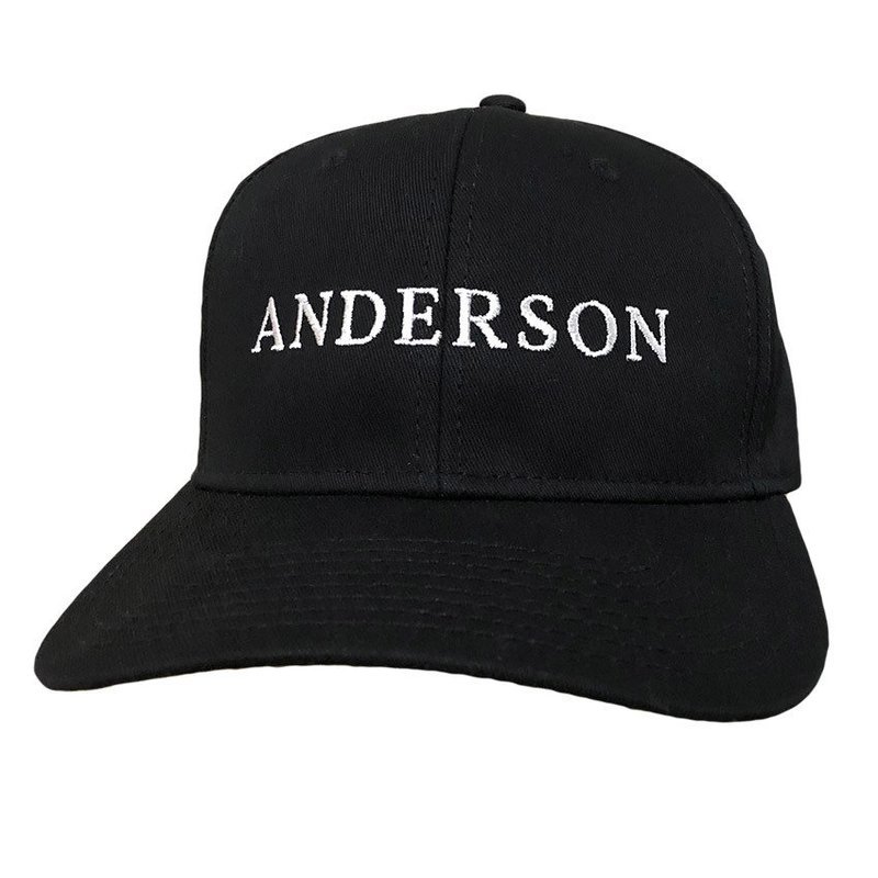 ANDERSON Cap ANDERSON Cap