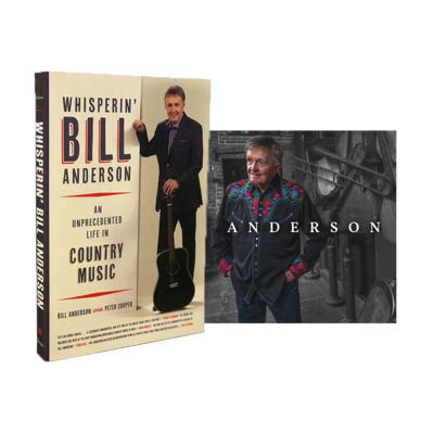 Anderson Book Bundle - Christmas Special Anderson Book Bundle - Christmas Special