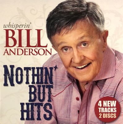 Nothin' But Hits - 2 disk Set (CD) Nothin' But Hits - 2 disk Set (CD)