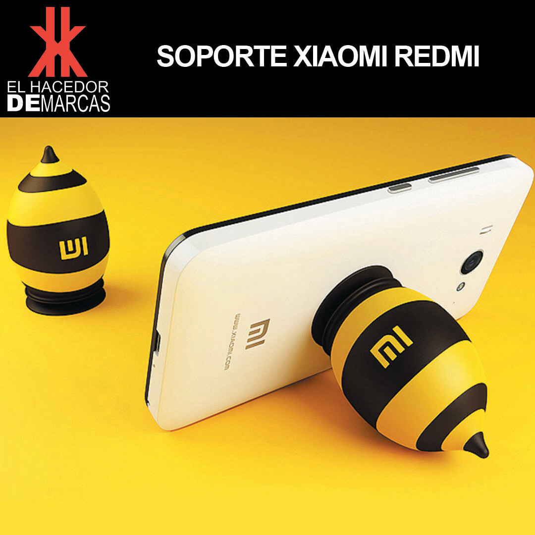 SOPORTE XIAOMI