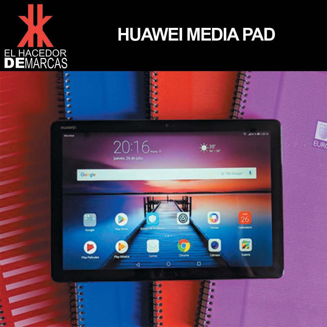 Huawei MediaPad M5 Lite 10