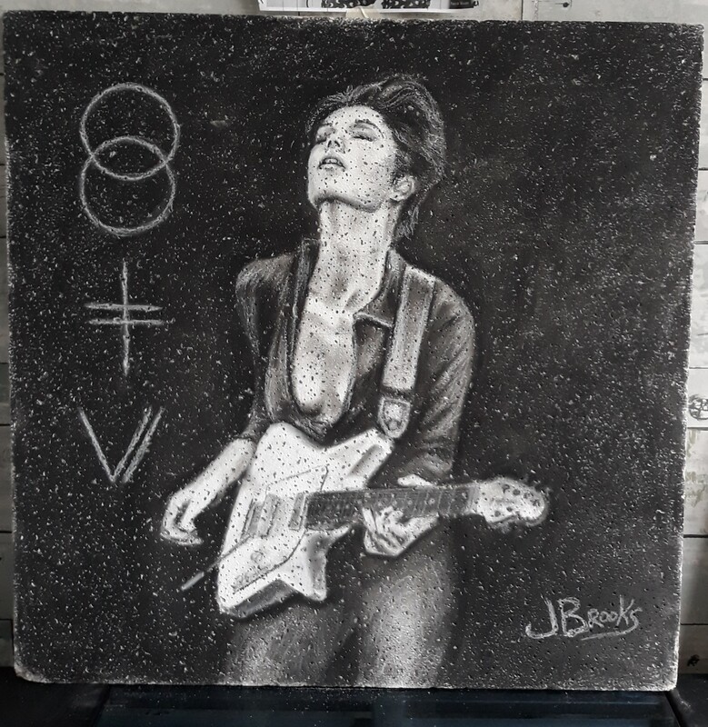 St. Vincent