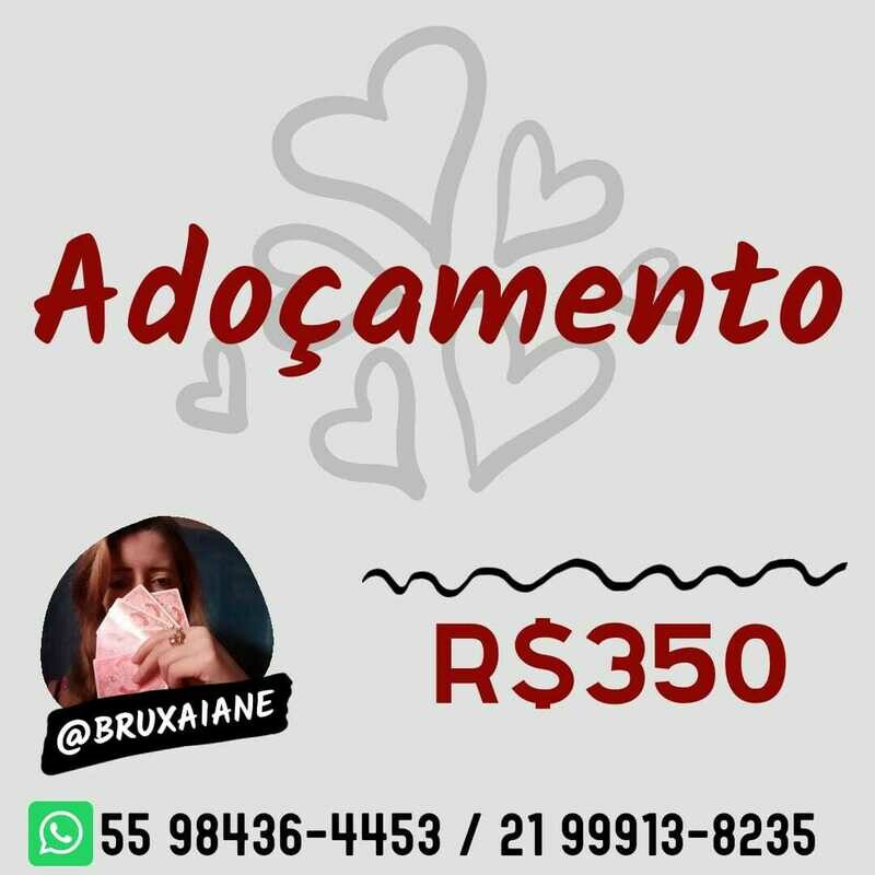 Adoçamento