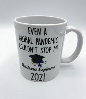 2024 GRAD MUGS