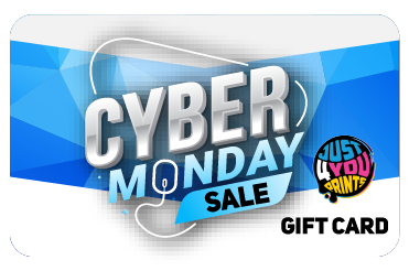 2021 Cyber Monday Gift Cards