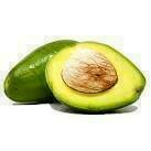 AGUACATE PAPELILLO X UNIDAD