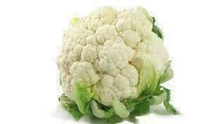 COLIFLOR X LIBRA