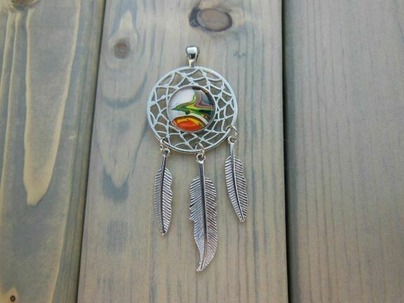 Point Blank Dream Catcher
