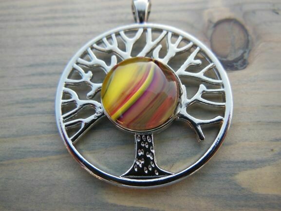 Nature Wave Tree