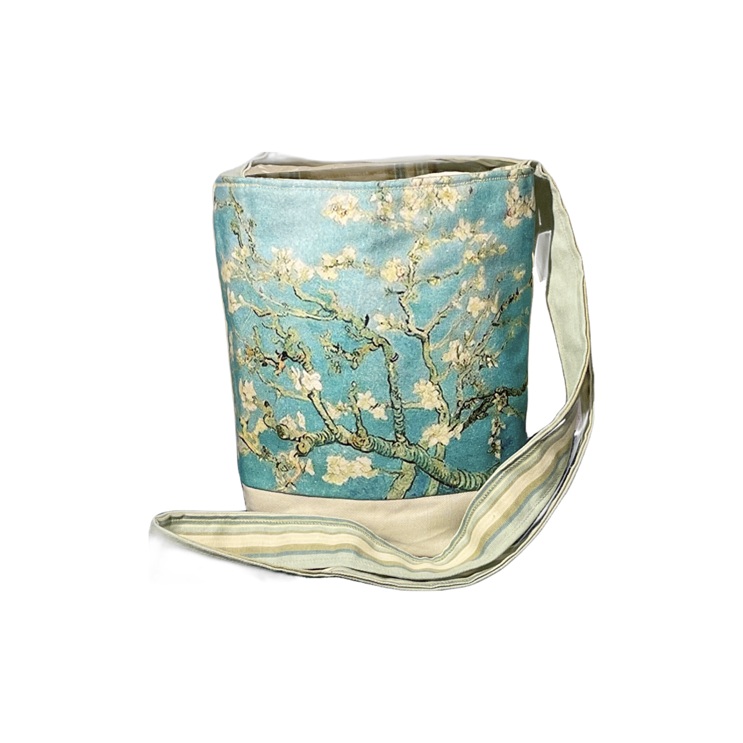 Van Gogh Almond Blossoms