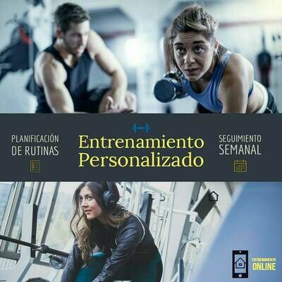 Clase Personalizada