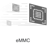 Click for eMMC