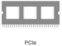Click for PCIe