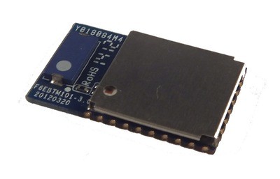 BTM101B-701-2 - Bluetooth 4.0 Low Energy Module (Option 2: With BLE Stack &amp; AT Command interface)