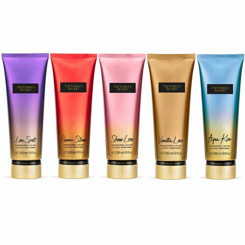 CREMAS Y SPLASH  VICTORIA SECRET
