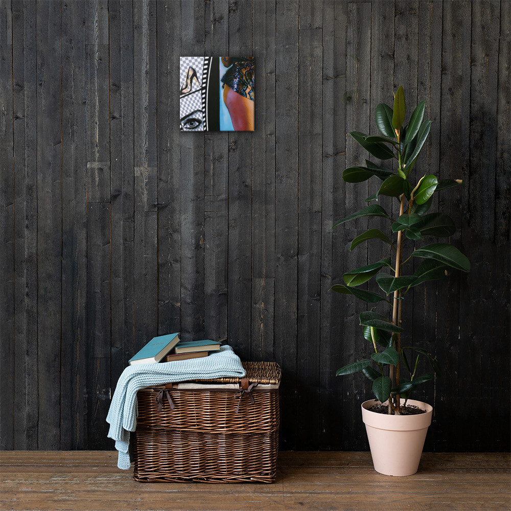 InStyle Canvas