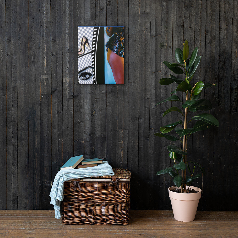 InStyle Canvas