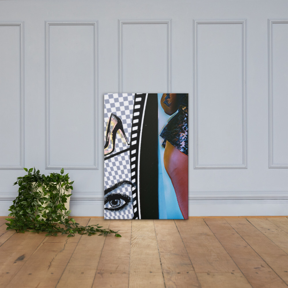 InStyle Canvas