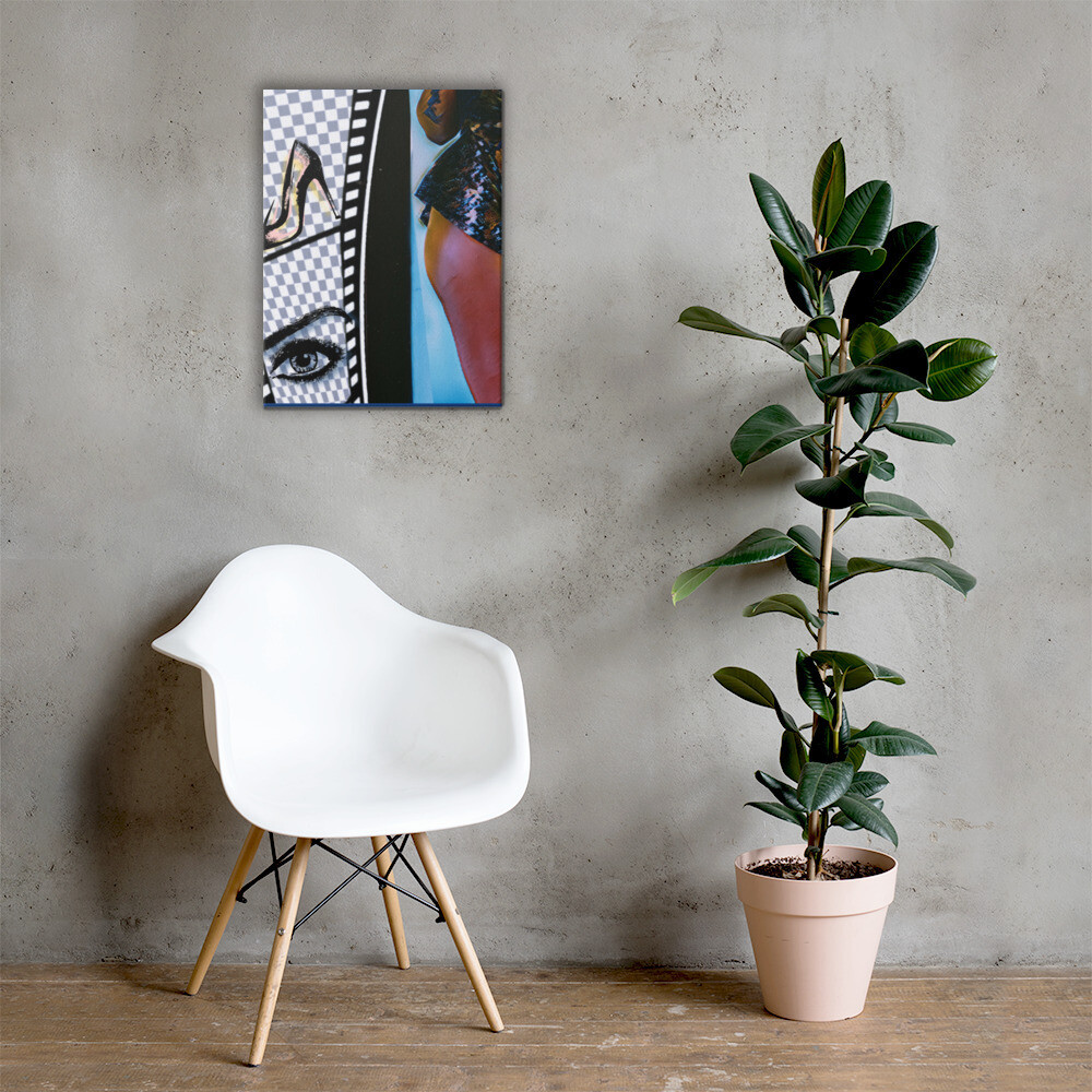 InStyle Canvas