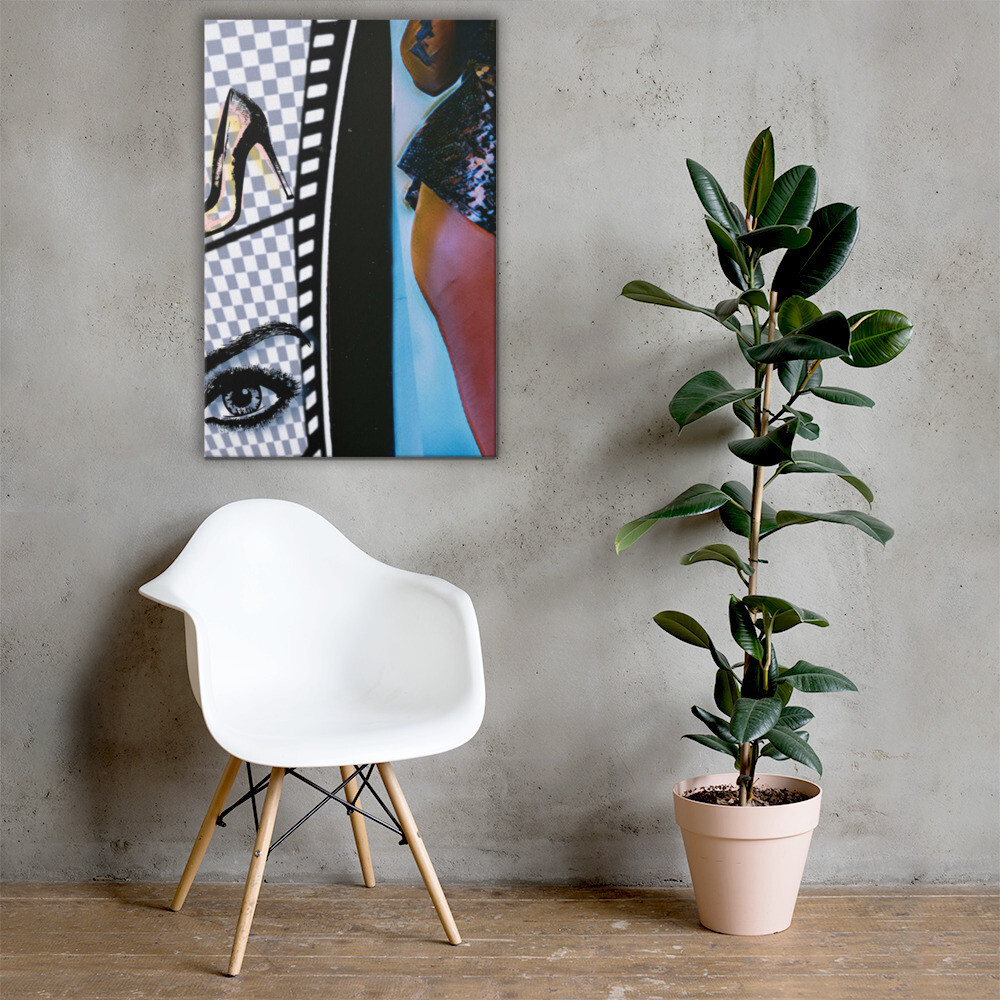 InStyle Canvas