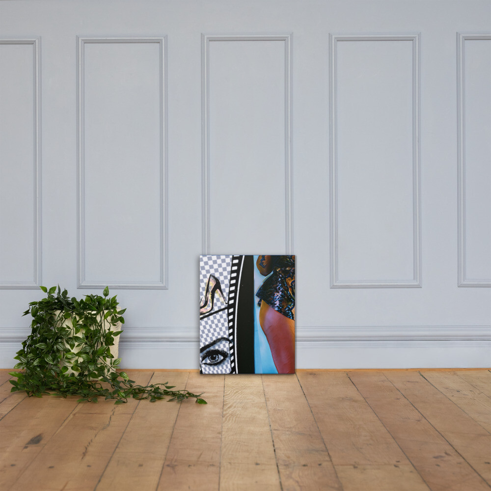 InStyle Canvas