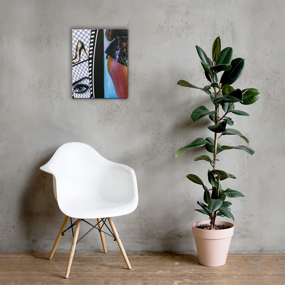 InStyle Canvas