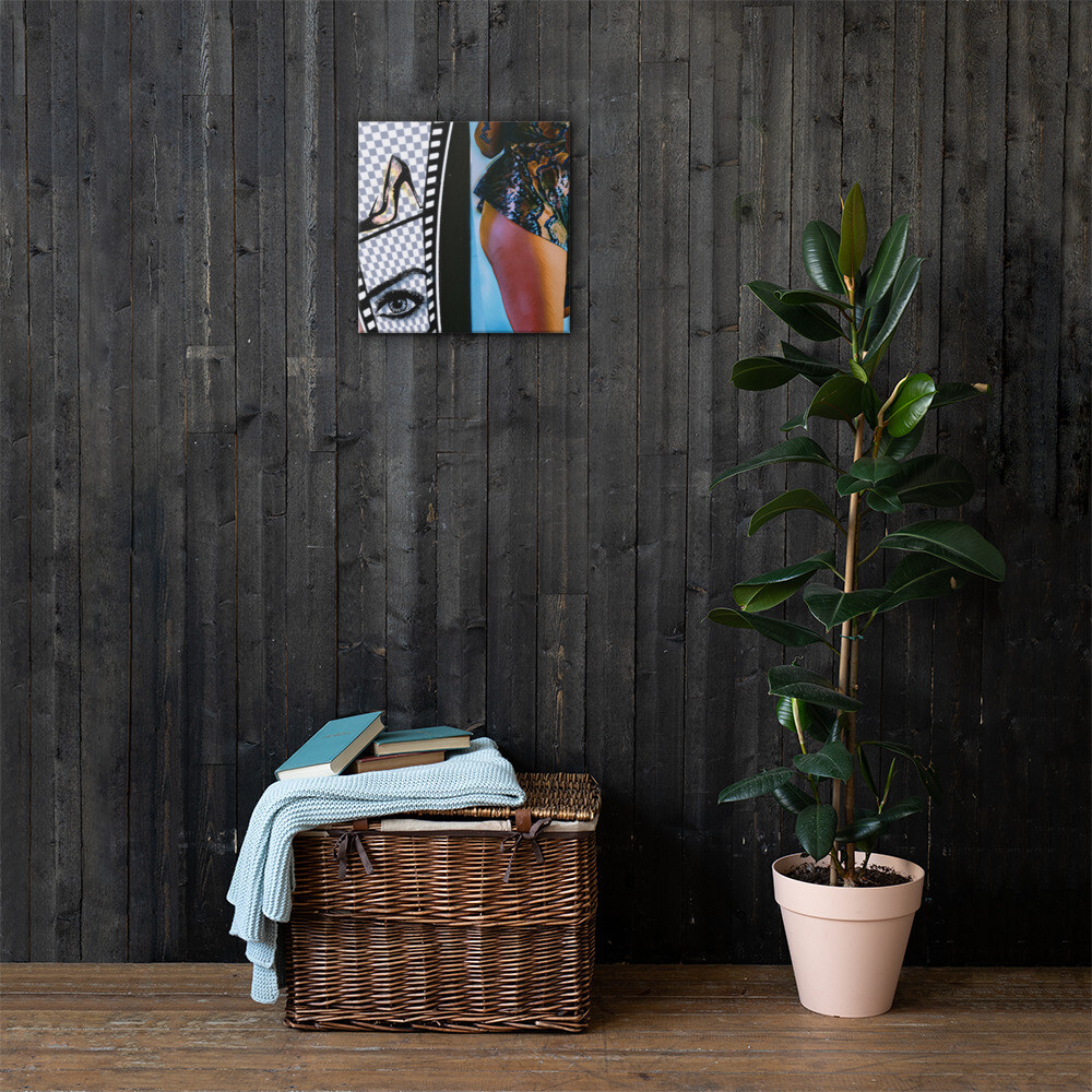 InStyle Canvas