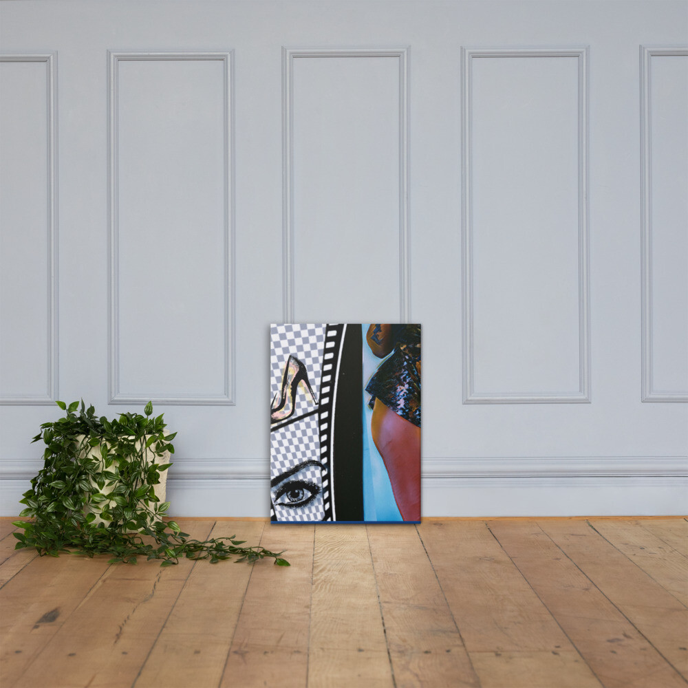InStyle Canvas