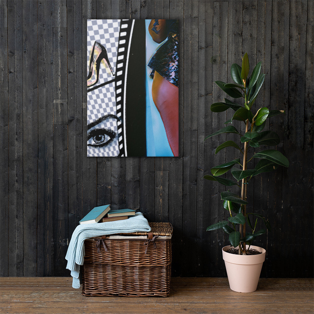 InStyle Canvas