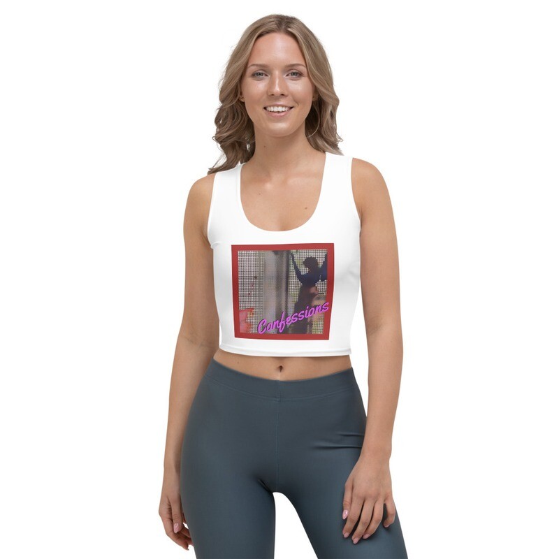 Confessions Crop Top
