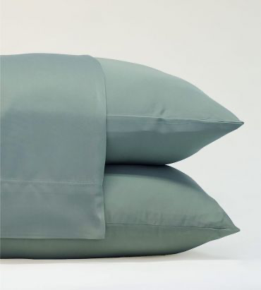Classic Pillowcase Set - Tahitian Breeze