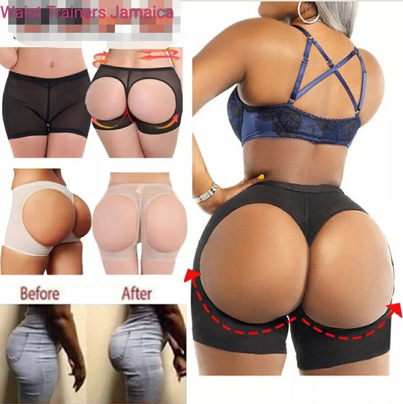 Butt Lifter Panty Booty Enhancer