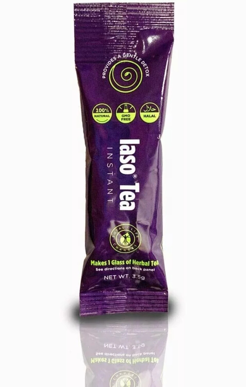 IASO Detox Tea (7 sachets)
