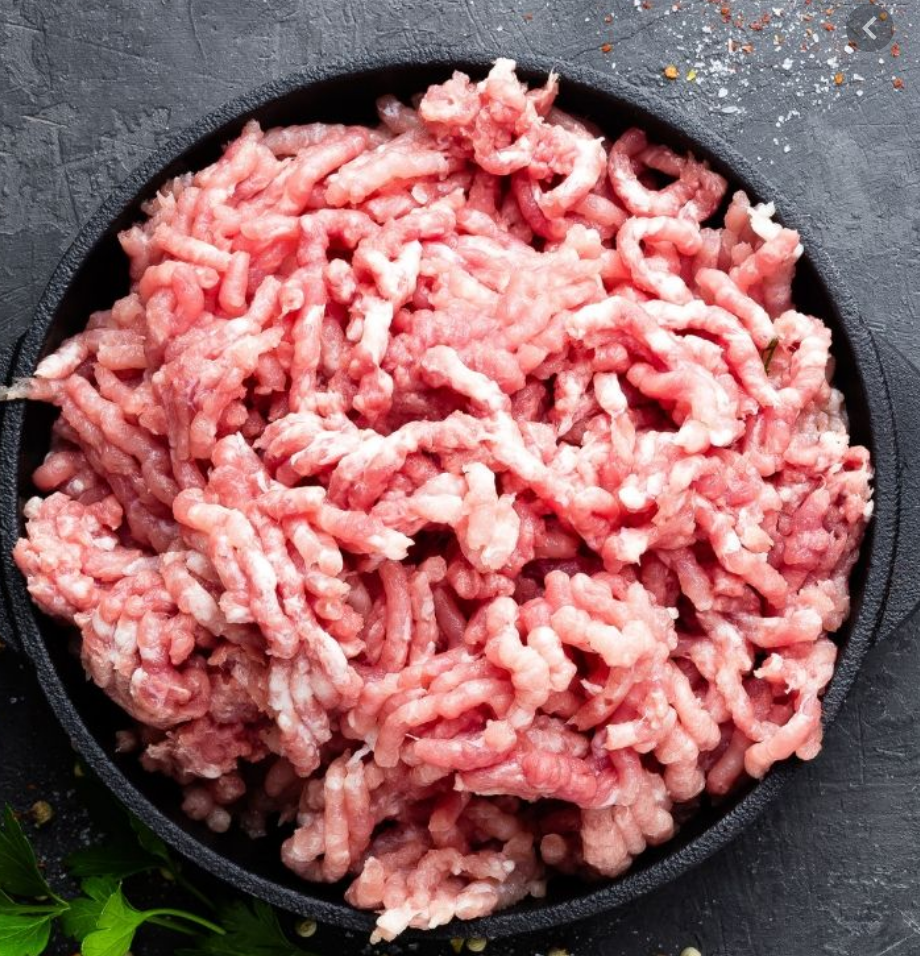 Sausage for Stuffing- 1 lb.