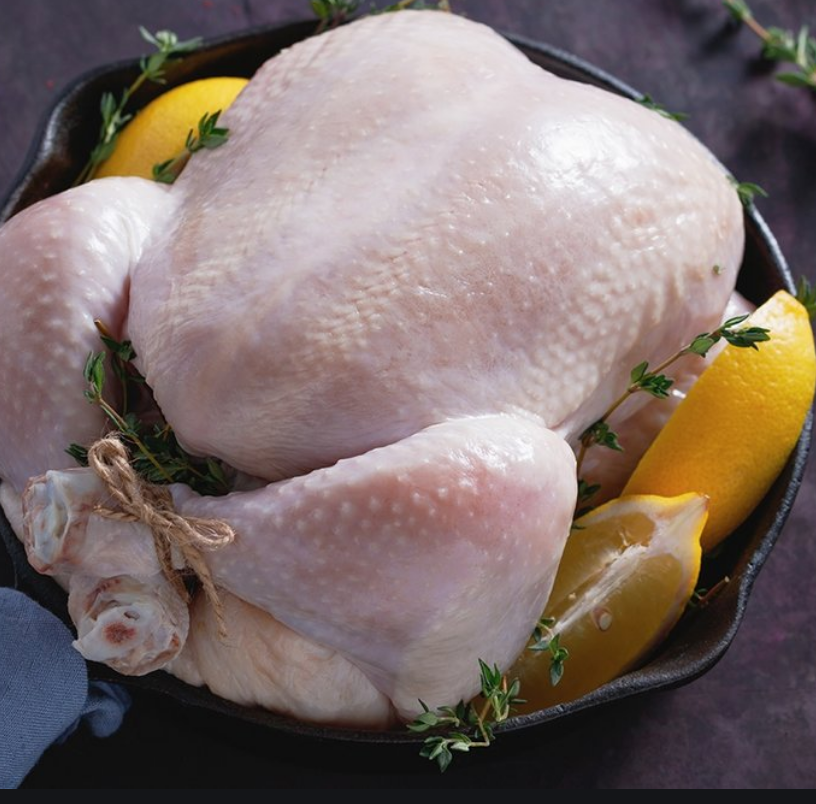 Turkey  22-23lbs (Deposit)