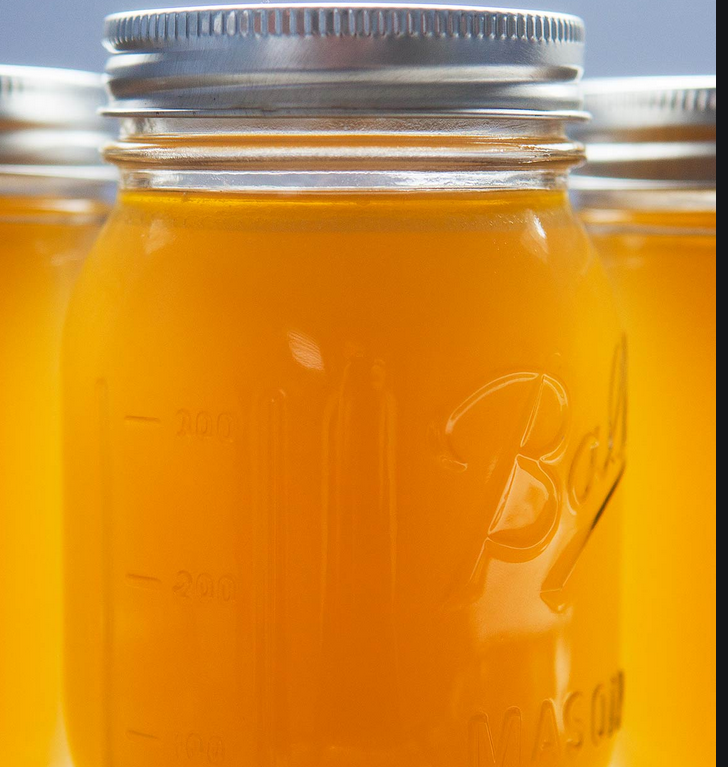 Turkey Stock