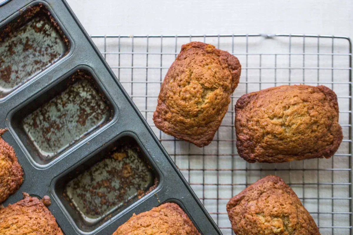 Banana Bread - Small