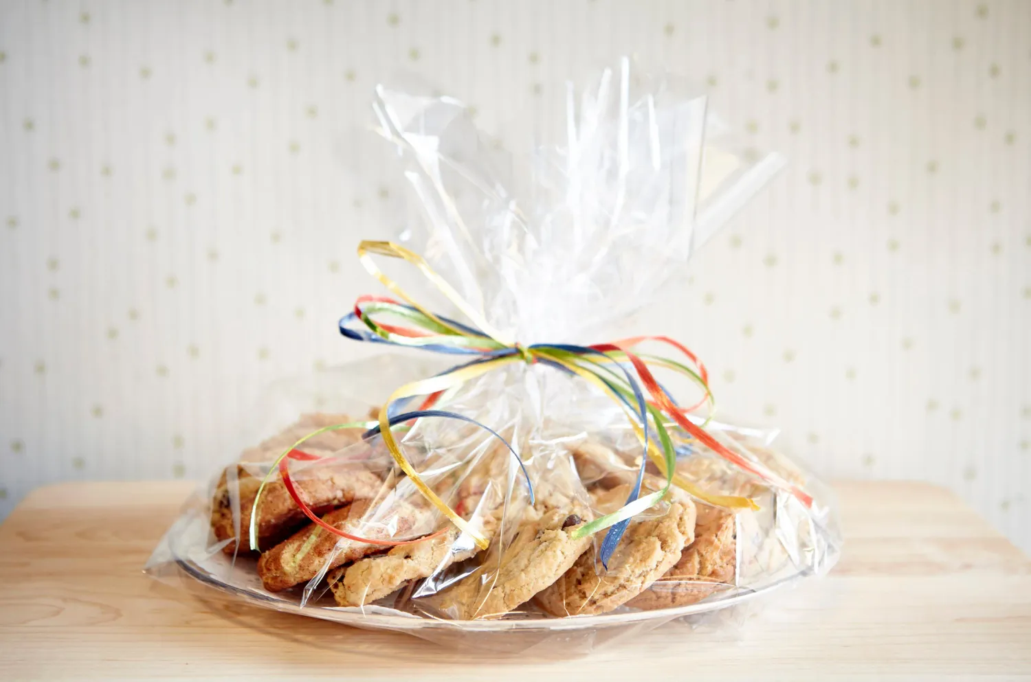 Cookie Platter Mixed (2+ lbs) - North Fork Baker