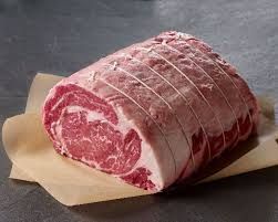 Beef Prime Rib - Large (Deposit)