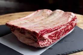 Beef Dino Ribs (Deposit)