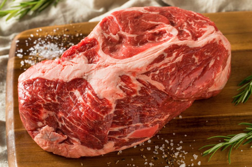 Chuck Roast - Whole for Braising (Deposit)