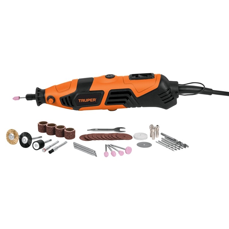 DRIMELL HERRAMIENTA ROTATIVA PROFESIONAL 150 W