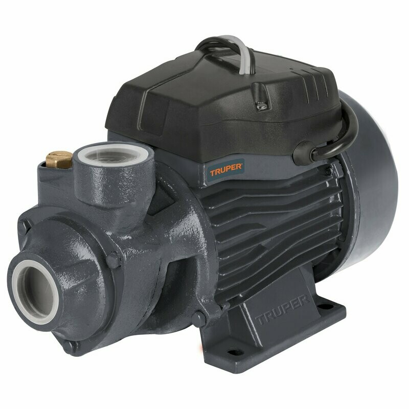 Bomba periférica de 1/2 hp , truper