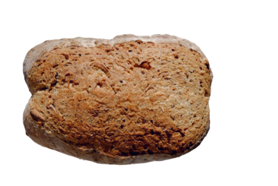 4 Seed Loaf