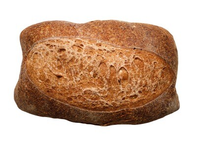White Sourdough Loaf