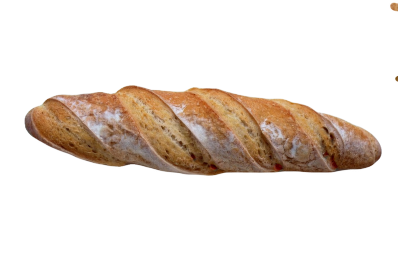 Sourdough Demi Baguette