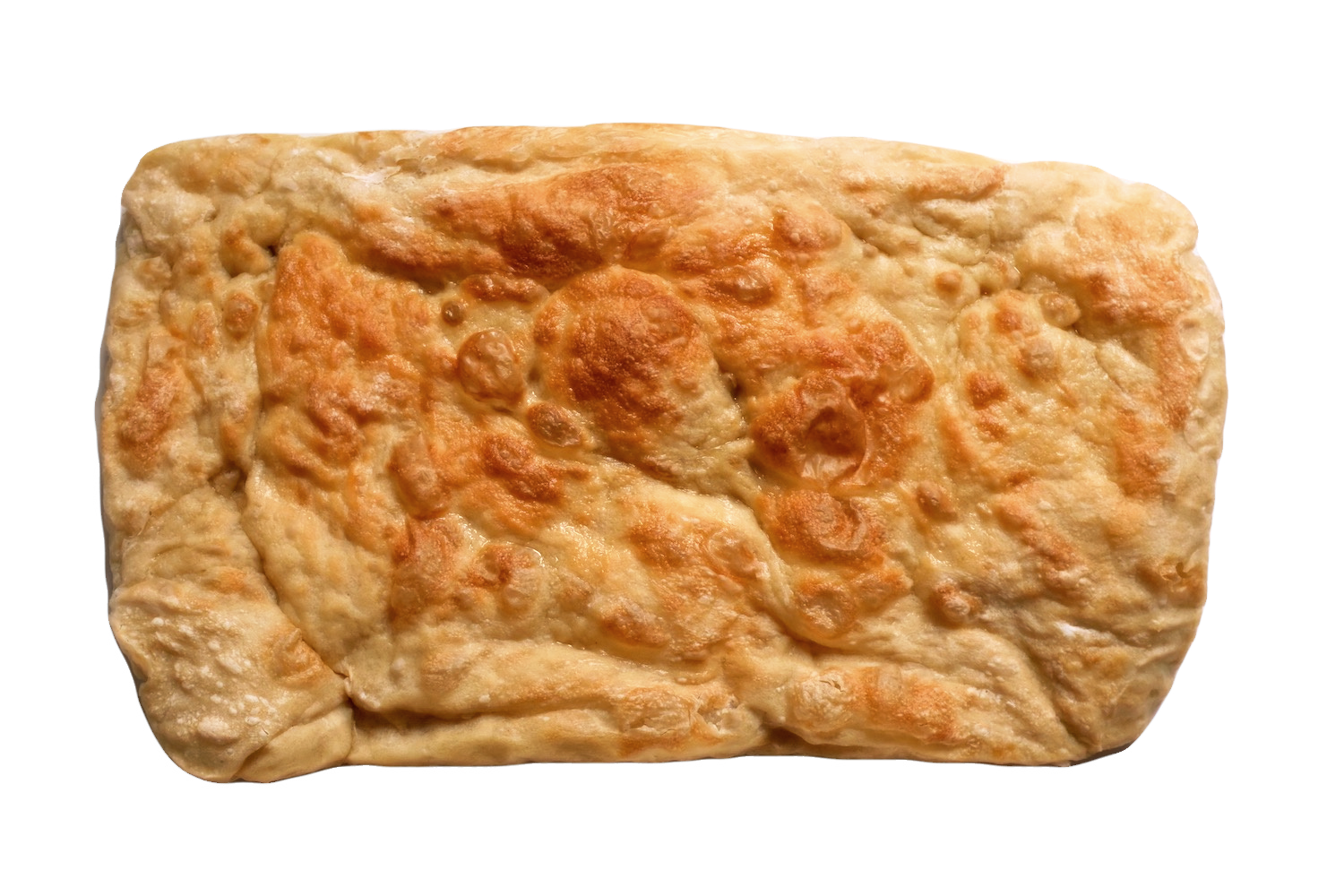 Sheet Focaccia Sheet Focaccia