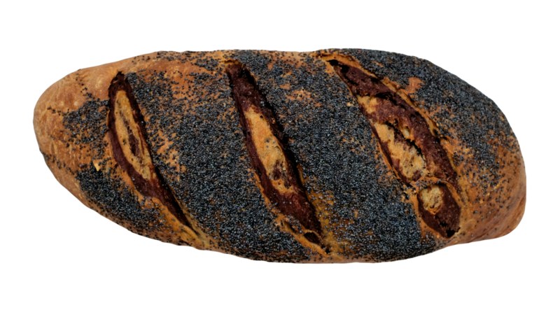 Marble Rye Loaf